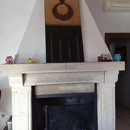 Salva Ferienhaus