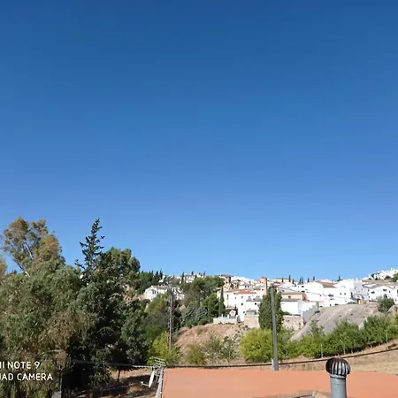 Ferienhaus Salva Ronda
