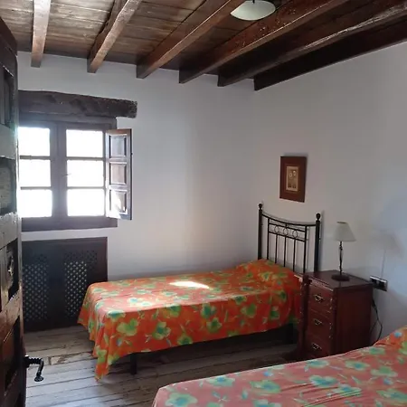 Ferienhaus Salva *