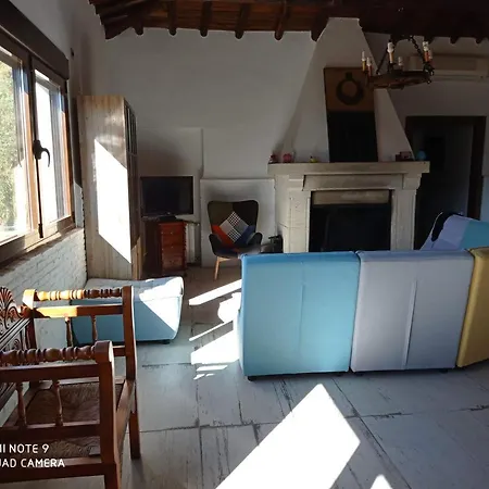 Ferienhaus Salva