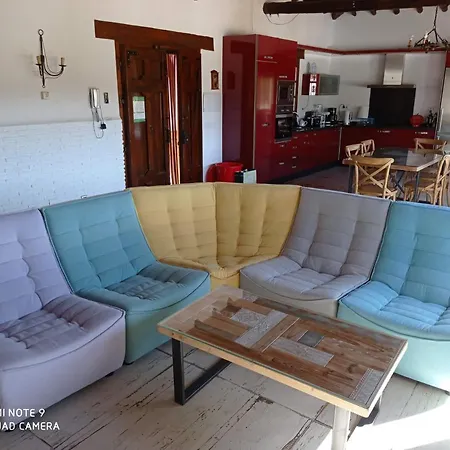 Holiday home Salva