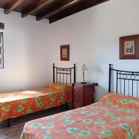 Ferienhaus Salva