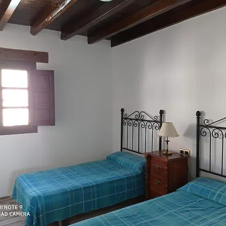 Salva Ferienhaus Ronda